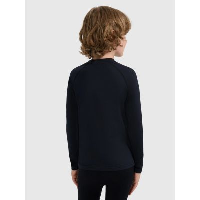 2. 4FWarm Thermounterwäsche (Oberteil) für Kinder 4F 4FJRAW25UBRUM122-20S