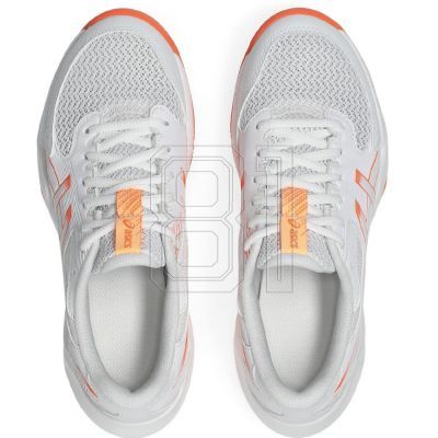 3. Asics Gel-Rocket 12 W 1072A119 100 Volleyballschuhe