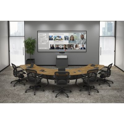 11. Epson EB-810E Datenprojektor, Ultrakurzdistanzprojektor, 5000 ANSI Lumen, 3LCD, 1080p (1920 x 1080), Weiß