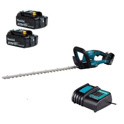 Heckenschere MAKITA DUH607SF 18V 60CM