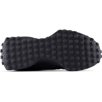 5. New Balance U327 Lifestyle-Sneaker in Schwarz (U327SCA)