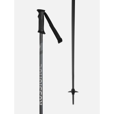 2. Rossignol TACTIC GREY Skistöcke