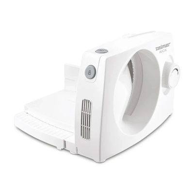 3. Zelmer White 150W ZFS1017