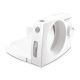 3. Zelmer White 150W ZFS1017