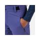 5. Herren-Skihose ROSSIGNOL Strawpile Insulated Pant, blau
