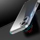 6. Dux Ducis Clin Hülle für iPhone 17 – Transparent