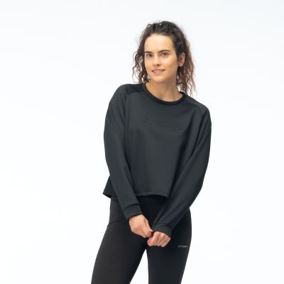 7. Damen FABIOLA Sweatshirt W