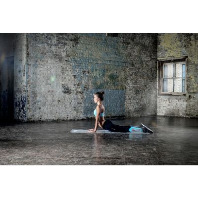 4. Reebok Strength RAMT-11024GRL Trainingsmatte