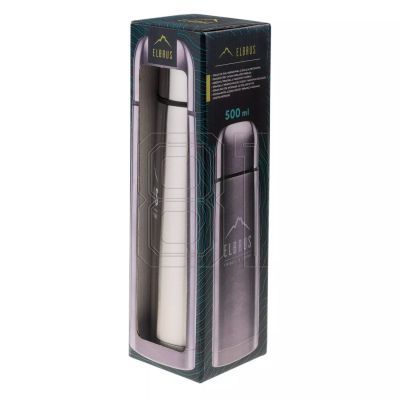 3. Thermoskanne Elbrus Garde 500 ML 92800398173