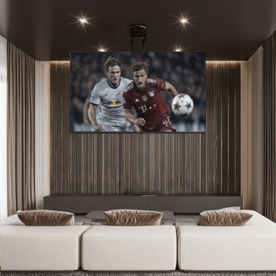 6. MACLEAN ELEKTRISCHE DECKEN-TV-HALTERUNG MC-880