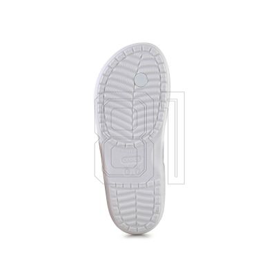 5. Crocs Classic Flip Flip Flops W 207713-100