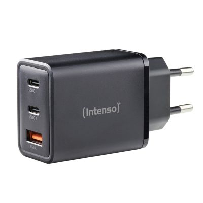 2. Intenso 7806510 Netzteil/Wechselrichter intern 65 W Schwarz