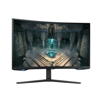 19. Monitor Samsung Odyssey G6 LED 32" LS32BG650EUXEN 240Hz