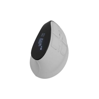 10. NATEC EUPHONIE PRO BT5.0 kabellose Maus, 4000 DPI, leise, programmierbar