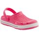 5. Coqui Lindo W 6413-100-4246 Holzschuhe