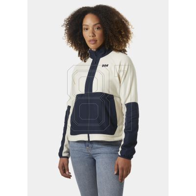 10. Helly Hansen Rig Fleece Jacket W 54078 034