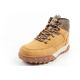 3. Lee Cooper Herren Winter-Wanderstiefel, isoliert, High-Top, Karamell