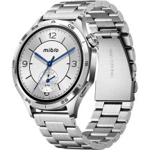 Mibro GT Smartwatch (Silber)