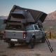 75. Offlander Fold 4 Wolf Dachzelt OFF-FOLD4-GRAY