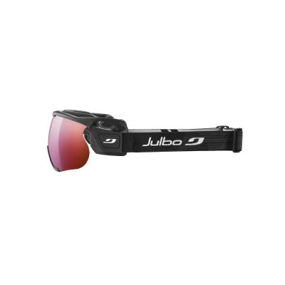 3. Skibrille JULBO Sniper Evo L schwarz