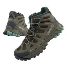 Aku Selvatica Mid Gore-Tex W 676 648 Stiefel