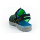 5. Skechers Jr. 406520L/BBLM Sandalen