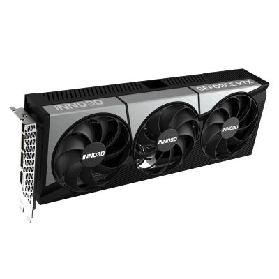 INNO3D GeForce RTX 5080 X3 OC Grafikkarte