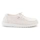 6. HEYDUDE WENDY STRETCH JERSEY OATMEAL 45434-272