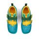 4. Affenzahn Sneaker Knit Happy Creative Bear Jr 00397-30004 Schuhe