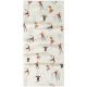2. Multifunktionstuch Buff Merino Lightweight Prints – Digital Prints Tinsu Ecru