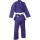 7. ENERO JUDO AIKIDO KIMONO 130CM BLAU