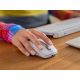 15. Logitech MX Anywhere 3S Hellgraue Maus
