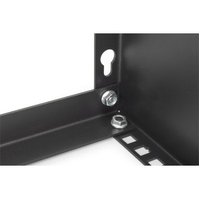 9. Digitus 19-Zoll 6U Wandhalterung