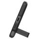 15. Spigen Tough Armor Hülle für Samsung Galaxy S24 Ultra – Schwarz