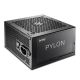 7. XPG PYLON 650W 24-Pin ATX-Netzteilmodul Schwarz