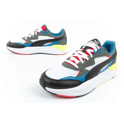 15. Puma X-Ray Speed M Schuhe 384638 07