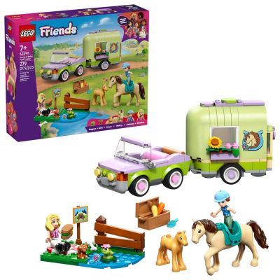 LEGO Friends 42695 Fohlen-Anhänger