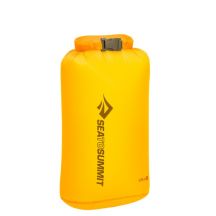 Wasserdichter Packsack SEA TO SUMMIT Ultra-Sil 5L Zinnia