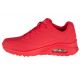 2. Skechers Uno-Stand on Air W 73690-RED Schuhe