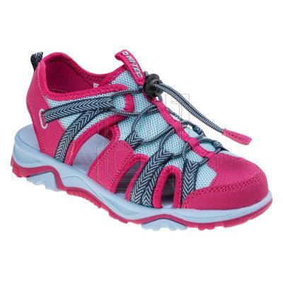 4. Hi-Tec Sanev Jr 92800490121 Sandalen