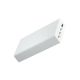 3. GREEN CELL POWERBANK POWERPLAY 20S WEISS 20000 mAh 22,5 W 3x USB-C PD 1x USB-A
