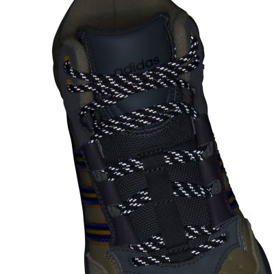 7. adidas Hoops 4.0 Mid JS2033 Kinderschuhe