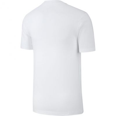 2. Nike Tee Just Do It Swoosh M AR5006-100