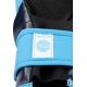 37. ROTT "GLOSSY BLOCK" Offene Handschuhe