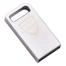 Olympia 607373 USB-Stick 8 GB USB Typ-A Silber