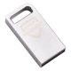 Olympia 607373 USB-Stick 8 GB USB Typ-A Silber