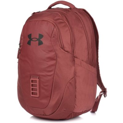 2. UA Gameday 2.0 Rucksack Burgunderrot