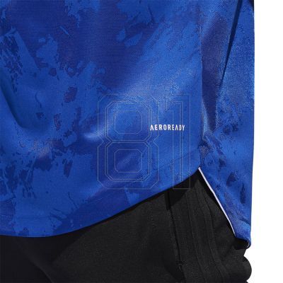 9. Adidas Condivo 20 M FT7258 T-shirt