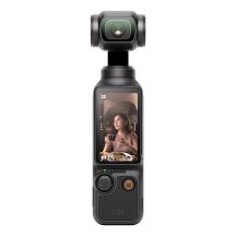 DJI Osmo Pocket 3 Kamera mit Stabilisator 4K Ultra HD 9,4 MP Schwarz