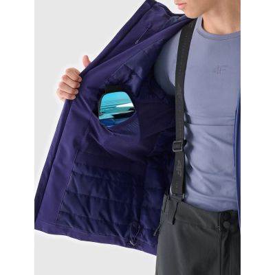 15. Winterskijacke 4F M 4FWAW24TTJAM579-31S